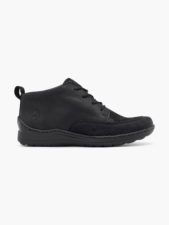 Rieker Ghete Negru 44236 1