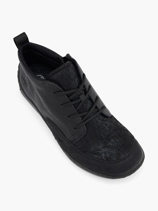 Rieker Ghete Negru 44236 2