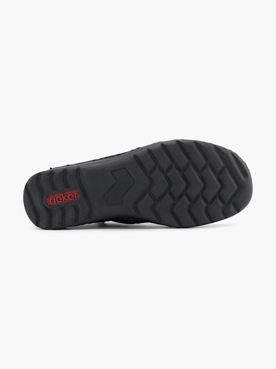 Rieker Ghete Negru 44236 4