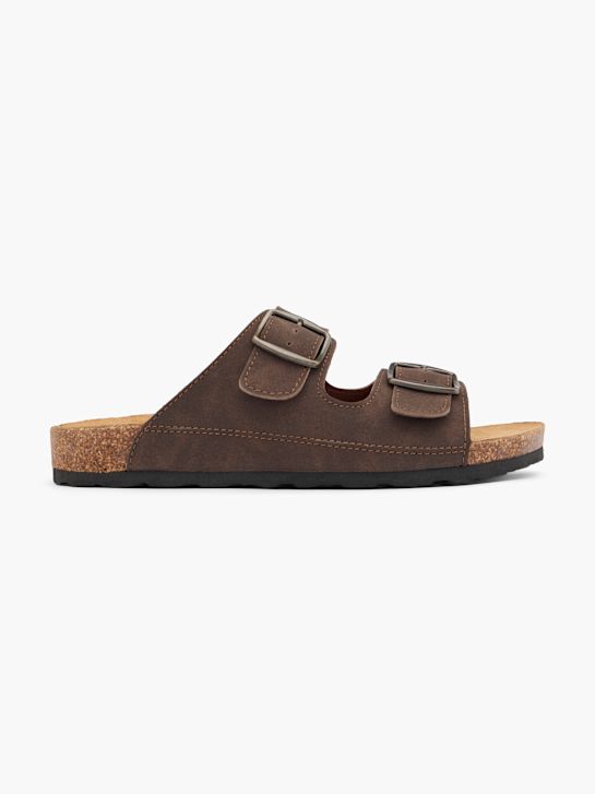 Björndal Biosandal Brun 44880 1