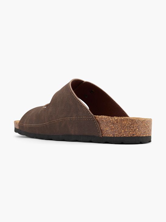 Björndal Biosandal Brun 44880 3