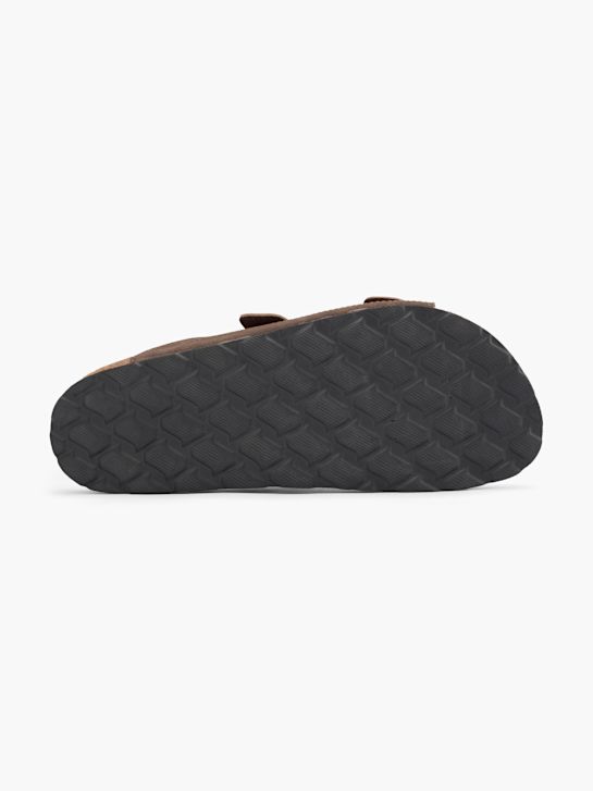 Björndal Biosandal Brun 44880 4