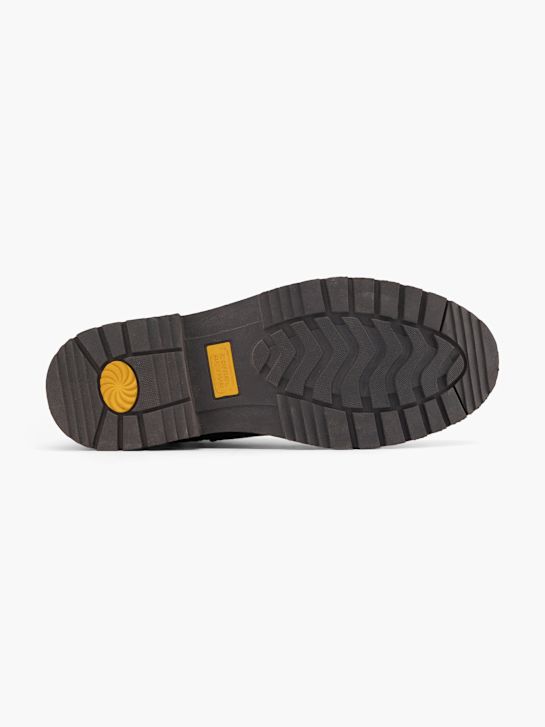 Camel Active Schnürstiefelette Cognac 44320 4