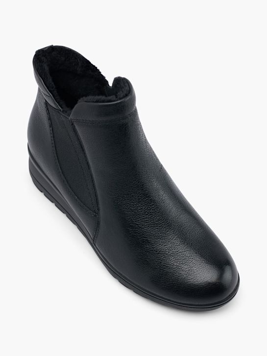 Medicus Cizme chelsea Negru 44436 2
