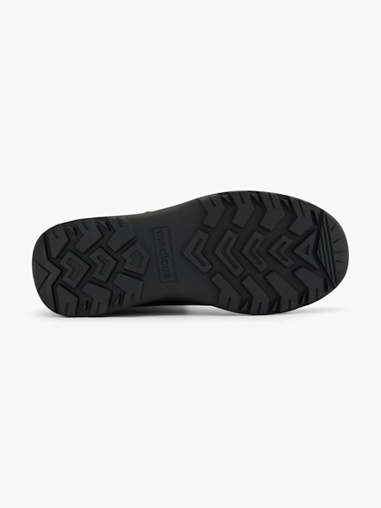 Medicus Schnürboots Schwarz 44439 4
