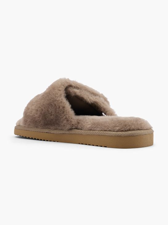 ESPRIT Innesko Taupe 44836 3