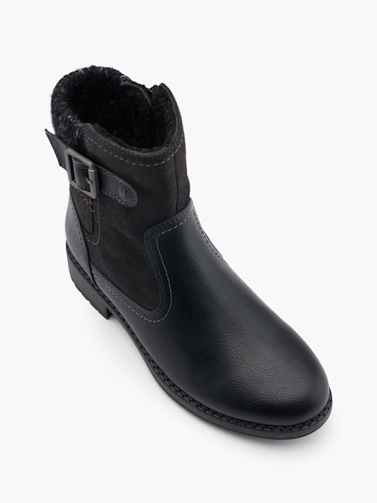 Easy Street Botki Czarny 44442 2