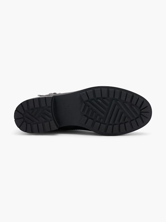 Easy Street Botki Czarny 44442 4