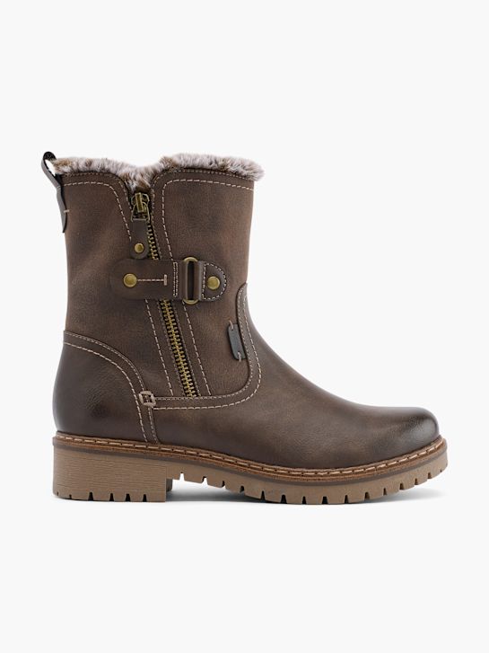 Easy Street Bottes Marron 44431 1