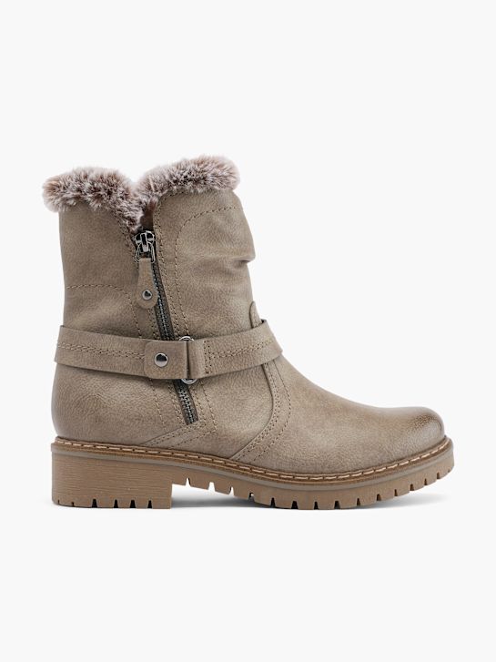 Easy Street Bottes Taupe 44432 1
