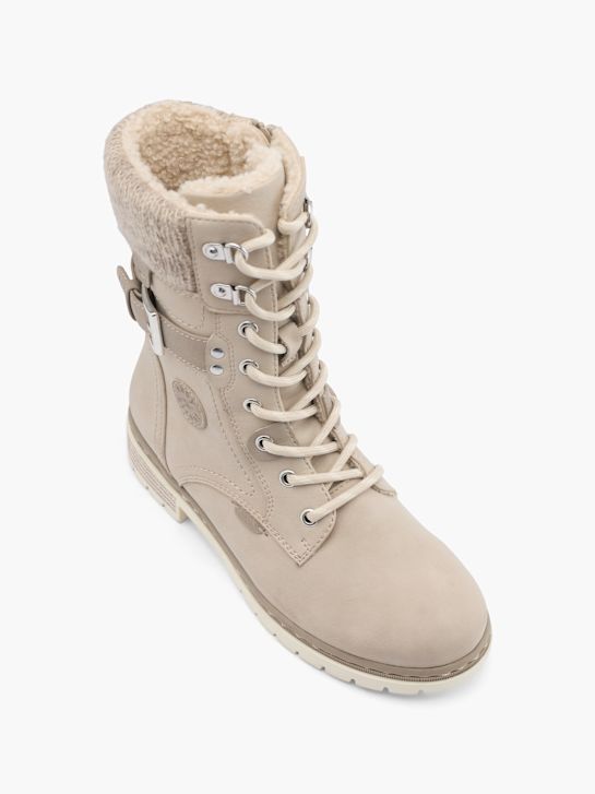 Easy Street Känga Beige 44444 2