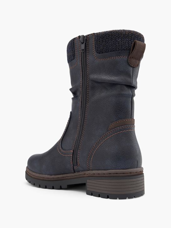 Easy Street Winter boot Blue 44445 3