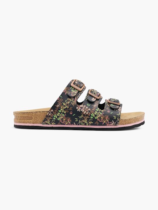 Björndal Biosandal Sort 44827 1