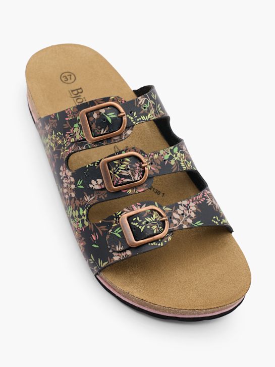 Björndal Biosandal Sort 44827 2