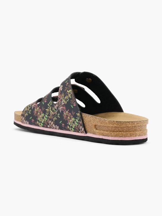 Björndal Biosandal Sort 44827 3