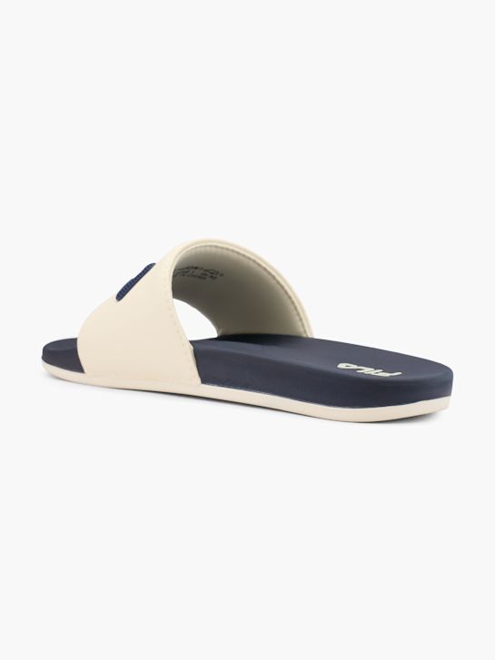 FILA Papuc jos Bej 44367 3