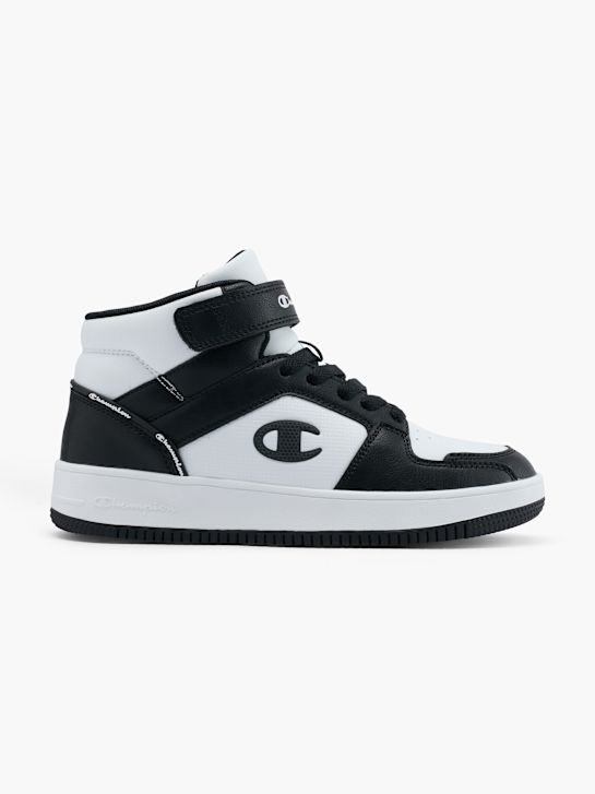 Champion Високи маратонки Бял 44396 1
