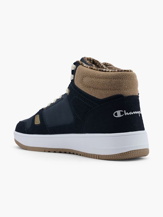 Champion Ghete cu șireturi Negru 44410 3