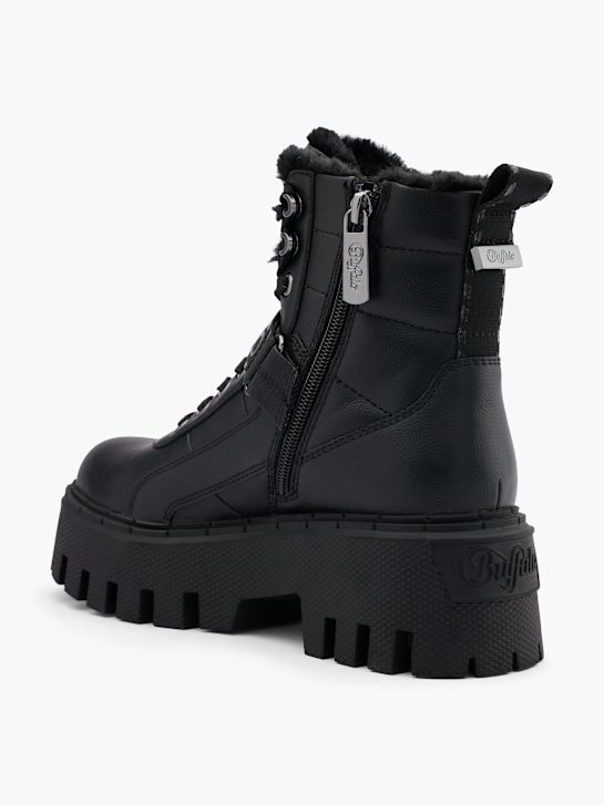 Buffalo Aulinukai Juoda 44469 4