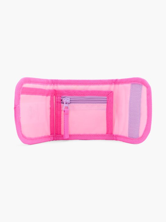PAW Patrol Geldbörse Pink 44467 4