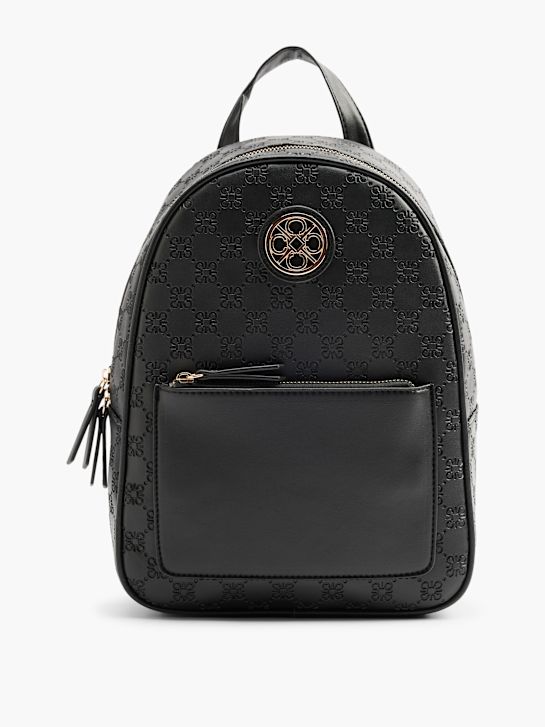 Catwalk Rucksack Schwarz 44486 1