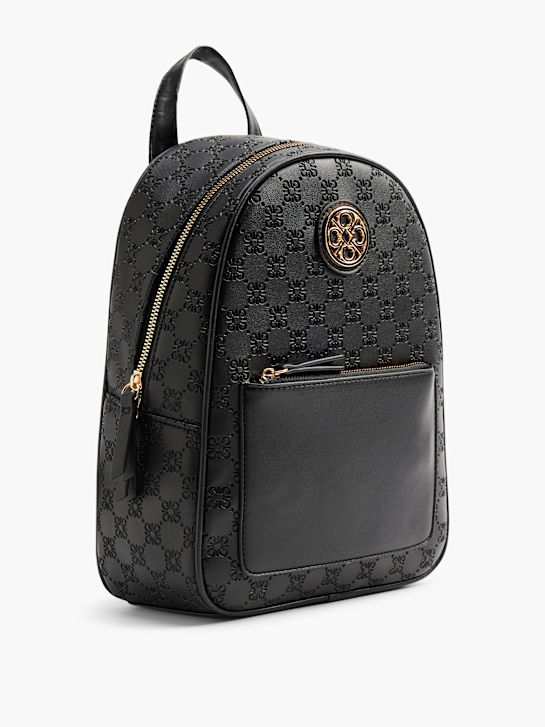 Catwalk Rucksack Schwarz 44486 2