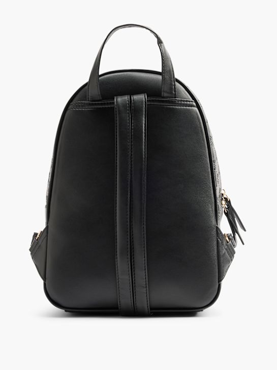 Catwalk Rucksack Schwarz 44486 3