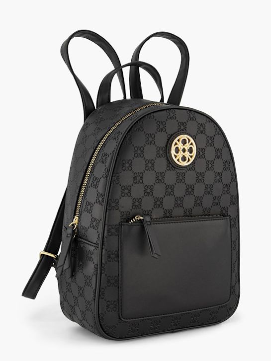 Catwalk Rucksack Schwarz 44486 5