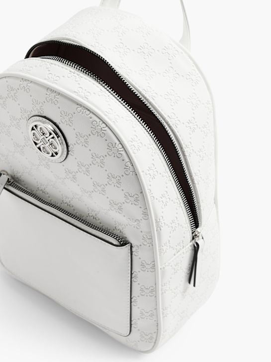 Catwalk Zaino Bianco 44488 4