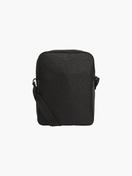 adidas Taška přes rameno Černá 44489 2