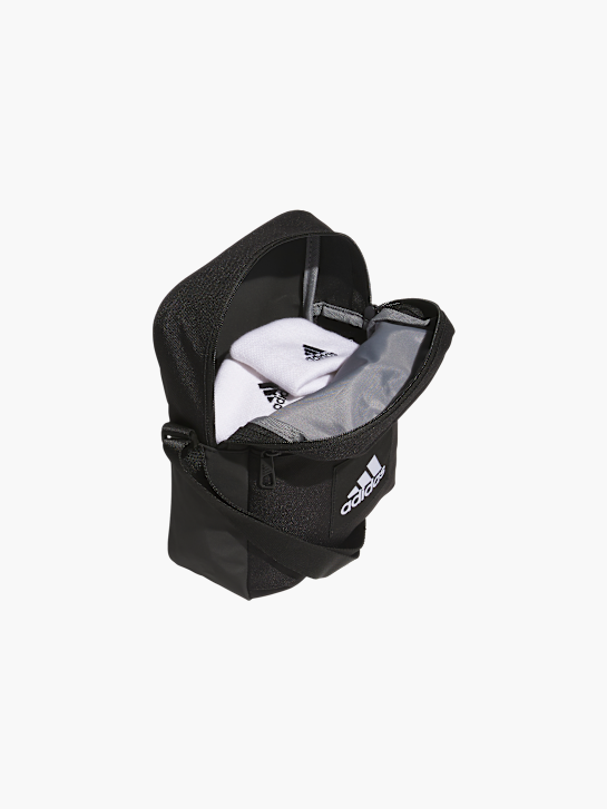 adidas Rankinė per petį Juoda 44489 3