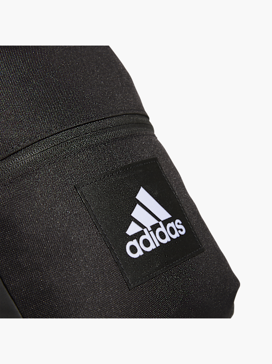 adidas Borsa a tracolla Nero 44489 4