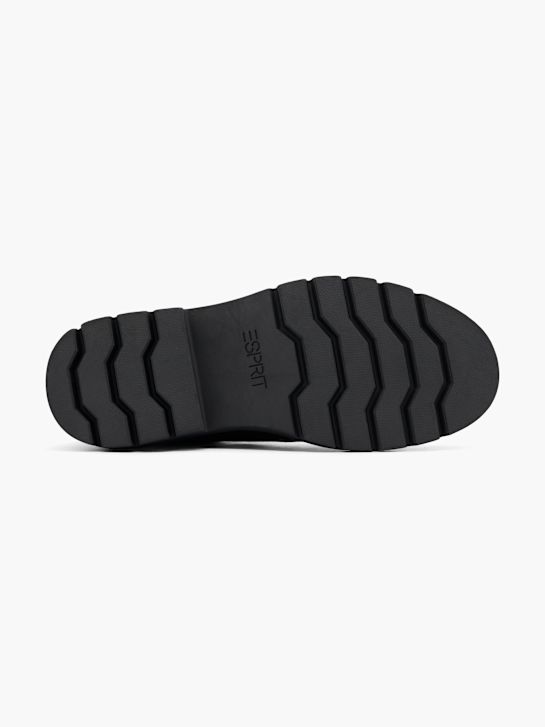 ESPRIT Bakancs fekete 44542 4
