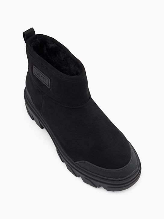 ESPRIT Boots d'hiver Noir 44505 2