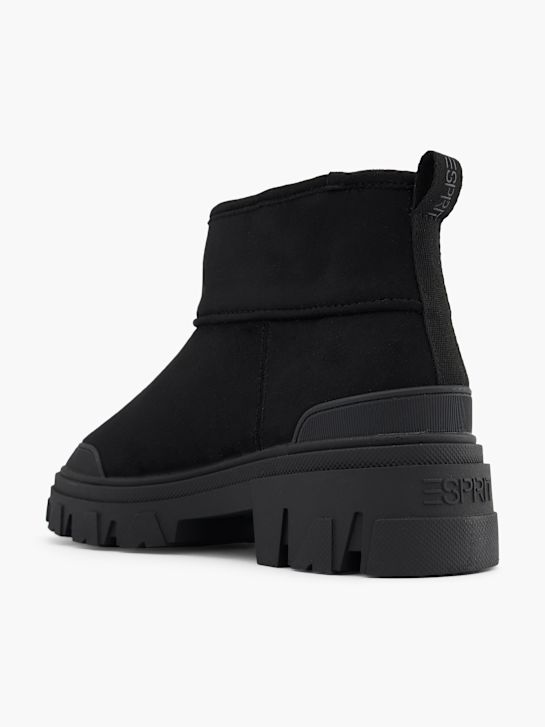 ESPRIT Boots d'hiver Noir 44505 3