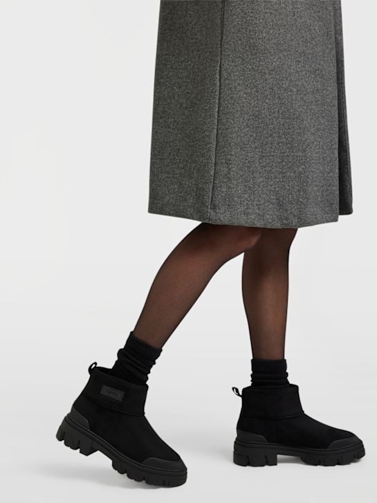 ESPRIT Ghete de iarnă Negru 44505 5