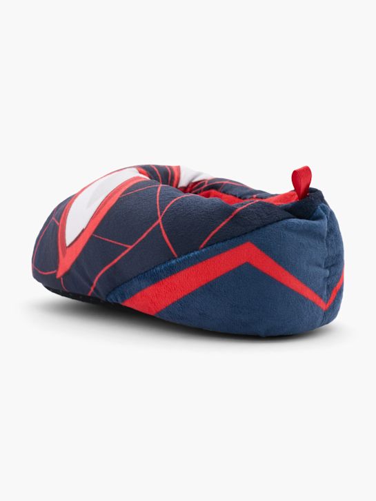 Spider-Man Plišasti hišni copati Modra 44535 3