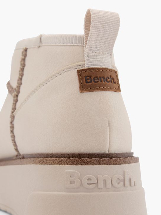 Bench Kış Botu Bej 44580 5