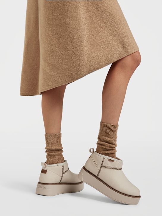 Bench Winter boot Beige 44580 6