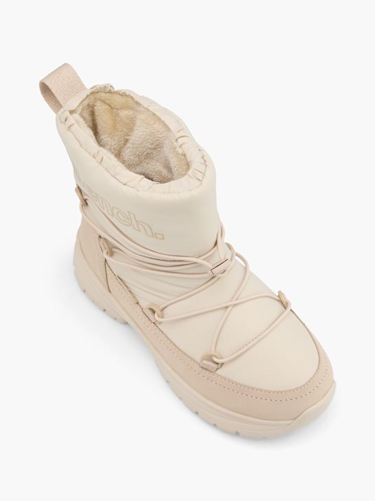 Bench Stiefel Beige 44588 2