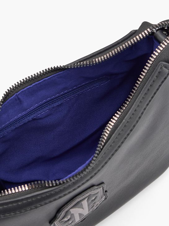 Wednesday Torba preko ramena Crna 44574 4