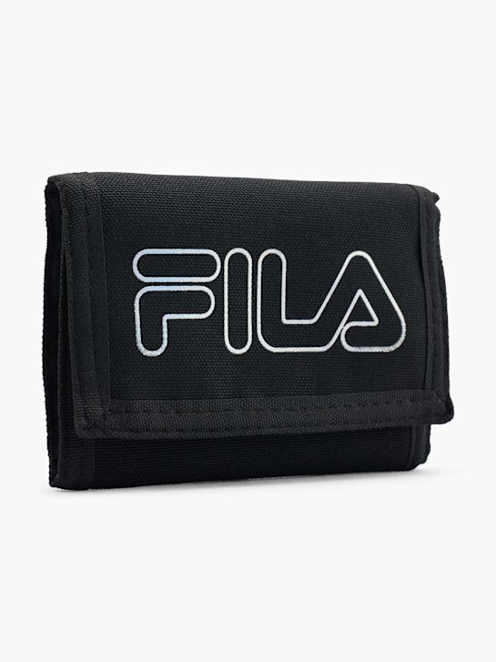 FILA Geldbörse Schwarz 47179 2