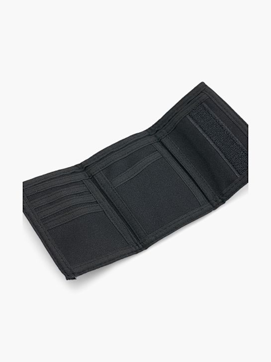 FILA Geldbörse Schwarz 47179 4