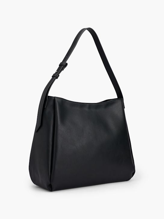 Catwalk Geantă de mână Negru 47186 2