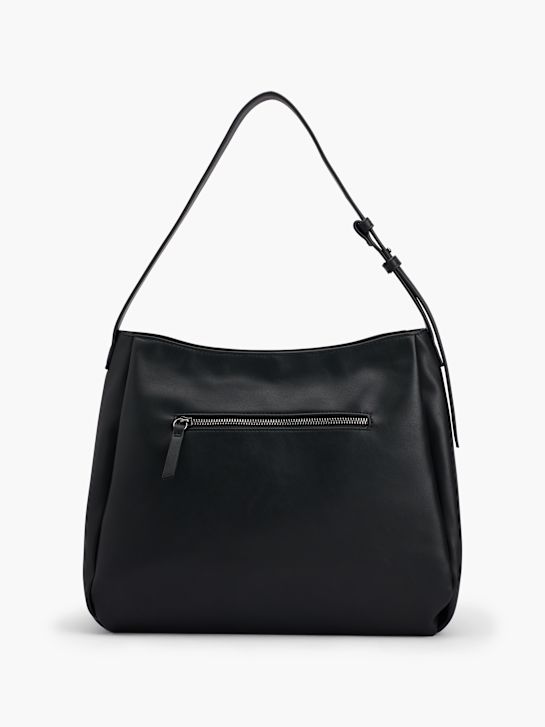 Catwalk Geantă de mână Negru 47186 3