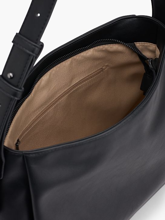Catwalk Geantă de mână Negru 47186 4