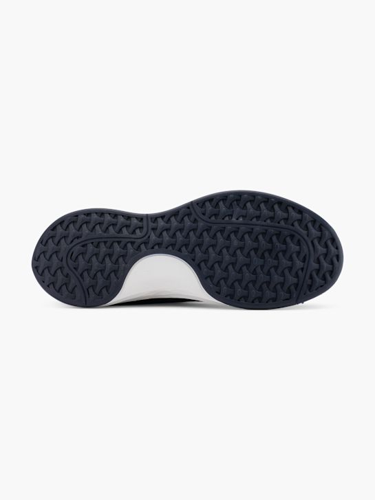 CAFE MODA Sneaker Blå 44565 4