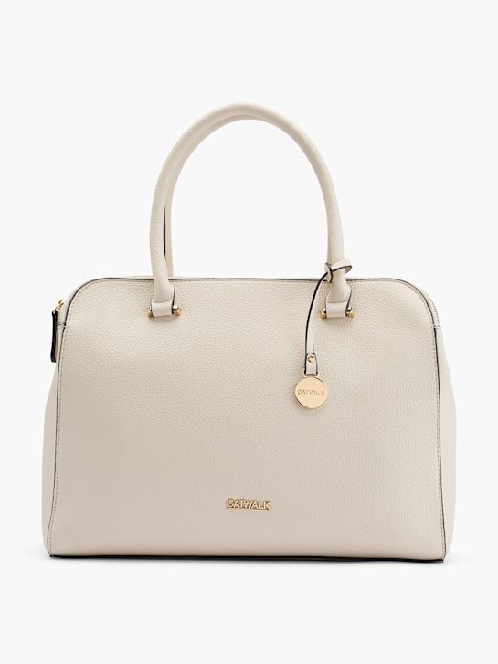 Catwalk Damska torba Offwhite 47178 1