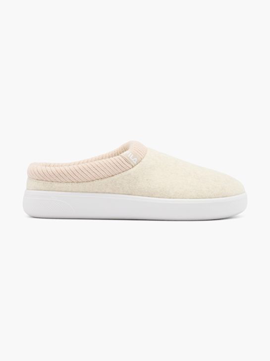 FILA Stängd innesko Beige 44802 1