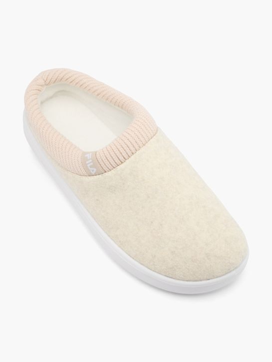 FILA Stängd innesko Beige 44802 2